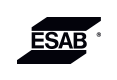 ESAB ch logo