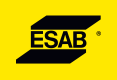 ESAB ch logo for footer